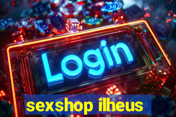 sexshop ilheus